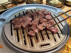 -金顺韩式烤肉·网红烤肉店(广利路店)