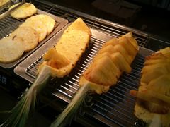 -韩盛炭火烤肉(万达广场店)