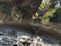 -灵顺寺