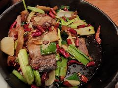 -云海肴·汽锅鸡·云南菜(广安门天虹店)