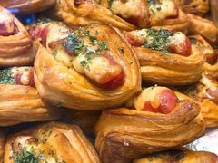 -周记传统糕点PASTRY(蜀汉路店)