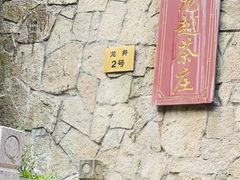 -十八棵（老龙井）御茶园(老龙井店)
