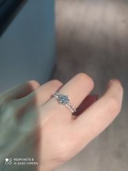 -VE DIAMOND·天然&培育钻石定制