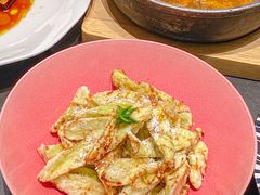 -双湖宴·湖北菜(文化路店)
