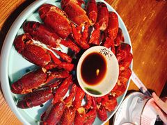 -马头巷·隐庐居·红油大虾(园区店)