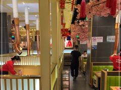 -韩宫宴烤肉·料理(宝山万达店)