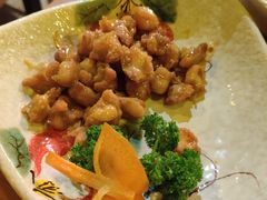 柚香鸡软骨-天手古舞居酒屋(889广场店)