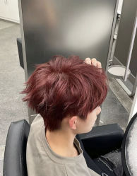 -东梵造型·烫发染发接发连锁SALON