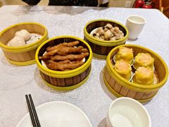 -华联广州大酒店-餐厅