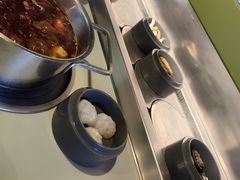 -壹小馆.皇城老妈(成都太古里店)
