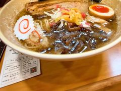 -柒鉦·日式豚骨拉麵(常德路店)