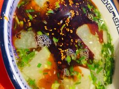 牛肉面-清真·金城老碗牛肉面揪面片(兰州总店)