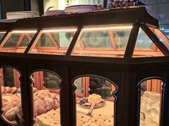 -波特曼西餐厅(中央大街店)