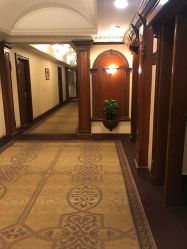 -金门大酒店·宴会厅