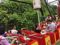 -美心红酒小镇游乐园