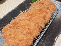 -胜博殿日式炸猪排(西红门店)