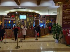 -咸宁万豪温泉谷度假区