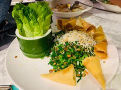 -大树头森林餐厅(番禺广场店)