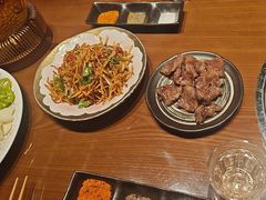 -隐炉和牛烧肉店(群力店)