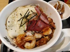和风炒饭-泉鲤章鱼烧(互联宝地店)