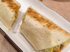 -BRBR叙利亚餐厅(总店)