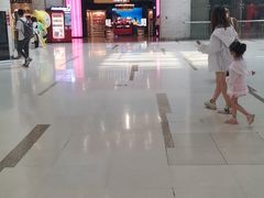 -威尔仕健身(北京合生汇店)