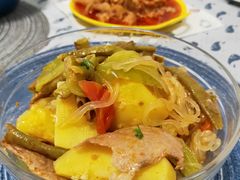 配菜喽-脱骨凤爪(石桥店)