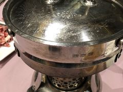 -鼎鼎香·港式火锅(北京SKP店)