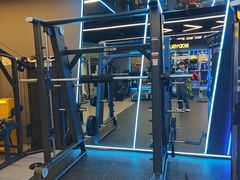 -NRG 健身私教CLUB(世博源店)