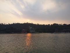 -珠海圆明新园