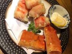 -蟹将军·松叶蟹和牛日料放题自助(K11店)
