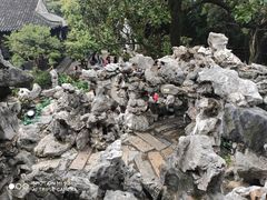 -个园