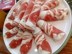 -华晟山城火锅(开发区港西东阁里店)