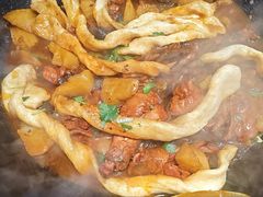 -人民公社大食堂(顺义总店)