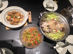 -顺香居·老字号湖北菜(江汉路店)