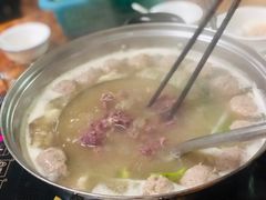 -江村四哥新鲜牛肉店(江高总店)