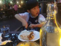 -Pistolera Mexican Cantina女枪手墨西哥餐厅(碧云路店)
