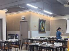 -老黑板筋(顺义总店)