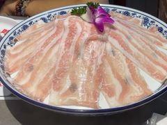 -生活如沸·顺德水牛奶火锅(大学路店)
