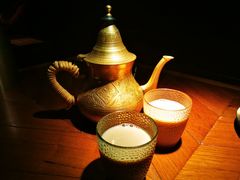 -楼兰新疆主题餐厅(苏州中心店)