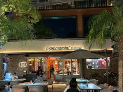 -Mammamia意大利餐厅(阳春巷店)