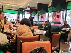 -奇芳阁·百年清真南京菜(夫子庙店)