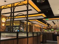 -半秋山西餐厅(宜昌大洋店)