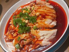 -YUOZUO渝作·川渝冒肚(崂山店)