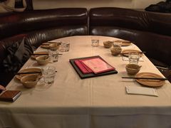 -龙门阵茶屋川菜馆(武康路店)