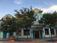 -沈阳方特欢乐世界