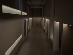 -漢頓温泉度假酒店