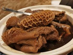 -京香轩·中餐厅(上海中庚聚龙酒店)