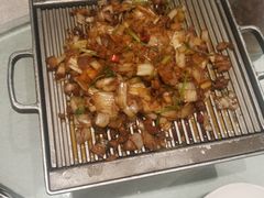 -U你·天然调味(南湖总店)