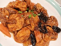 -锡和无锡菜(景丽苑店)